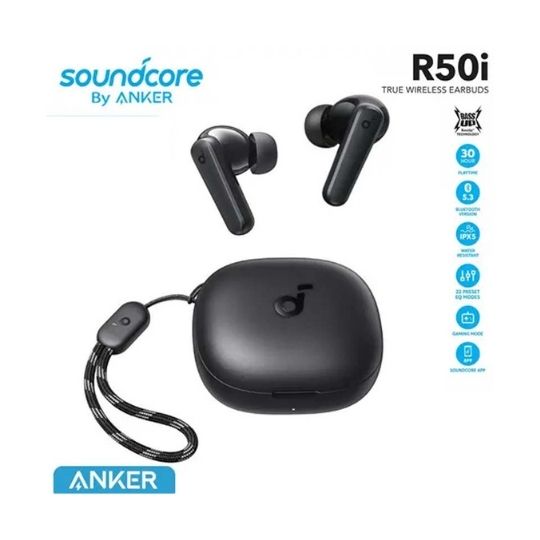Anker Soundcore R50i NC Wireless TWS