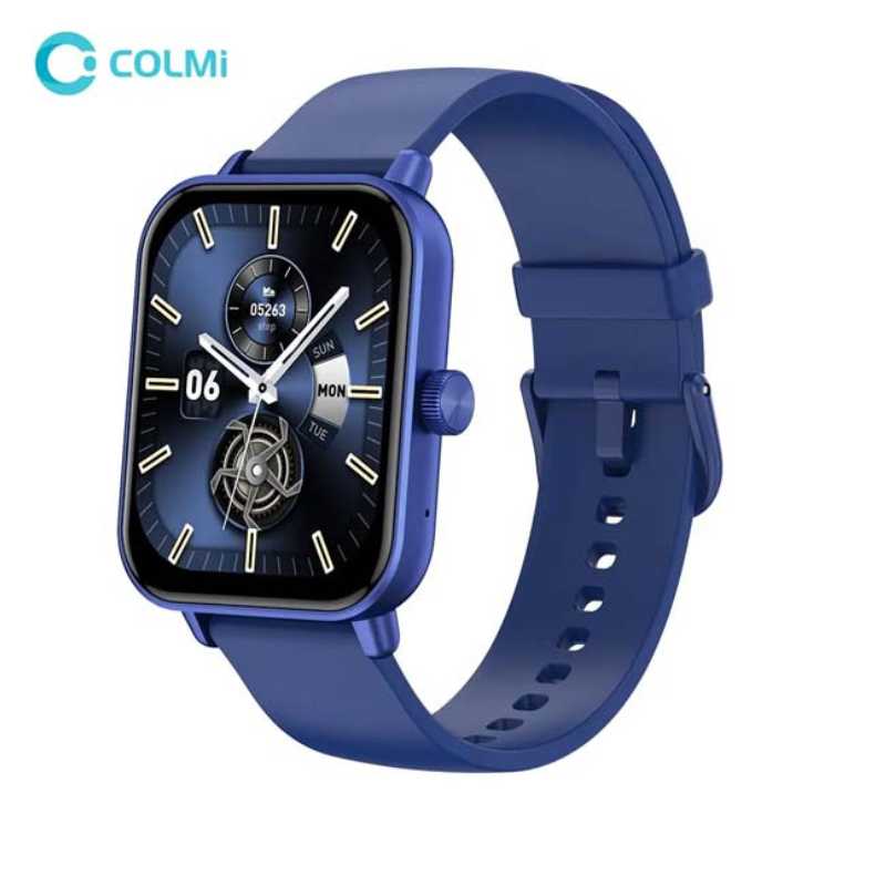 Colmi p81 Voice calling smartwatch